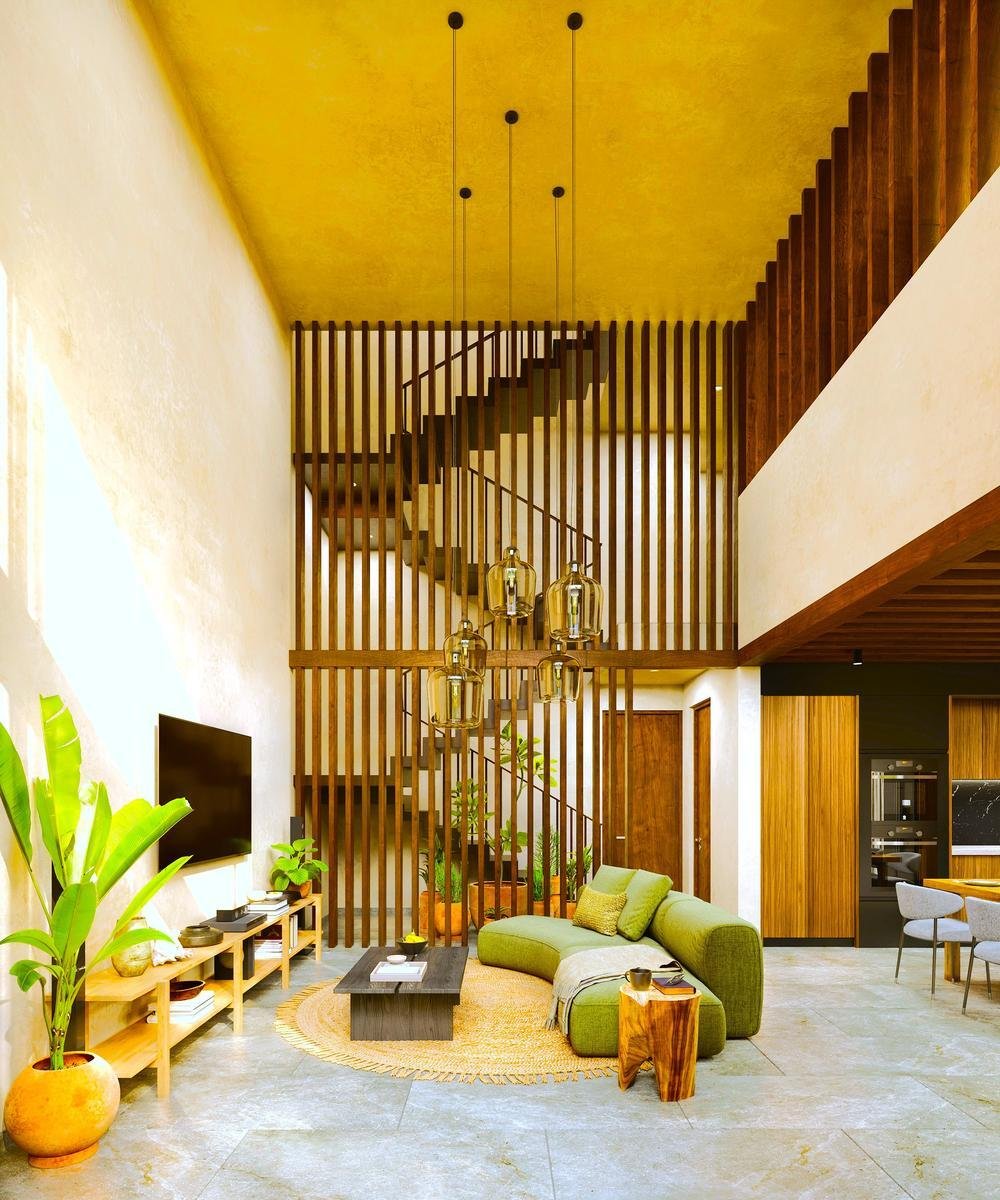 Apartment in Playa del Carmen, Quintana Roo, Mexico 2 - 18166064
