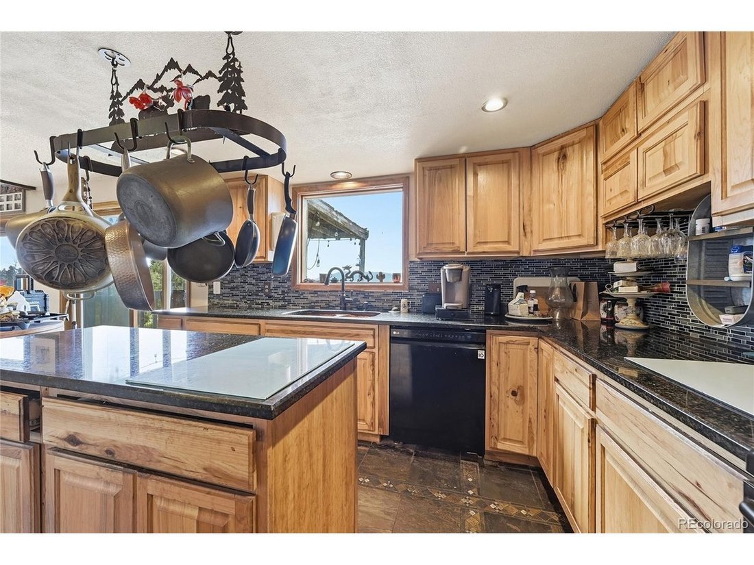 House in Conifer, Colorado, United States 4 - 18158010