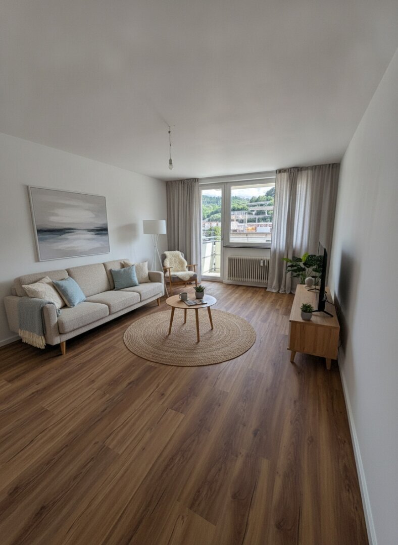 Apartment in Innsbruck, Tyrol, Austria 4 - 18156873
