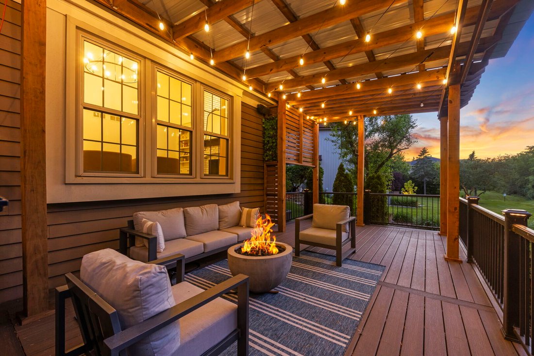 House in Carol Stream, Illinois, United States 2 - 18159957