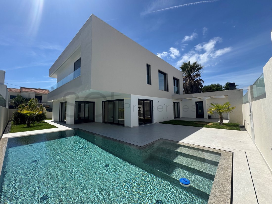House in Amora, Setubal, Portugal 1 - 16563587