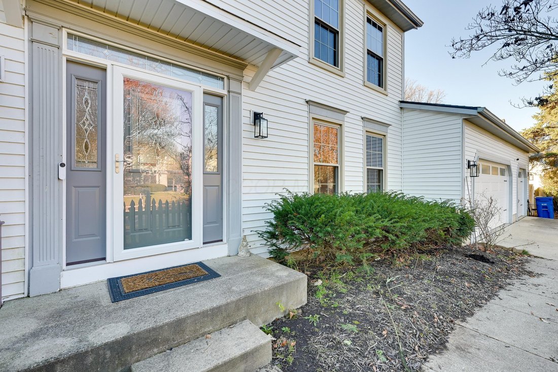 House in Westerville, Ohio, United States 5 - 18155419