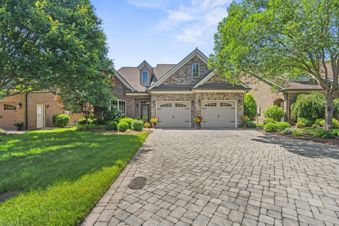 House in Murfreesboro, Tennessee, United States 2 - 18168567