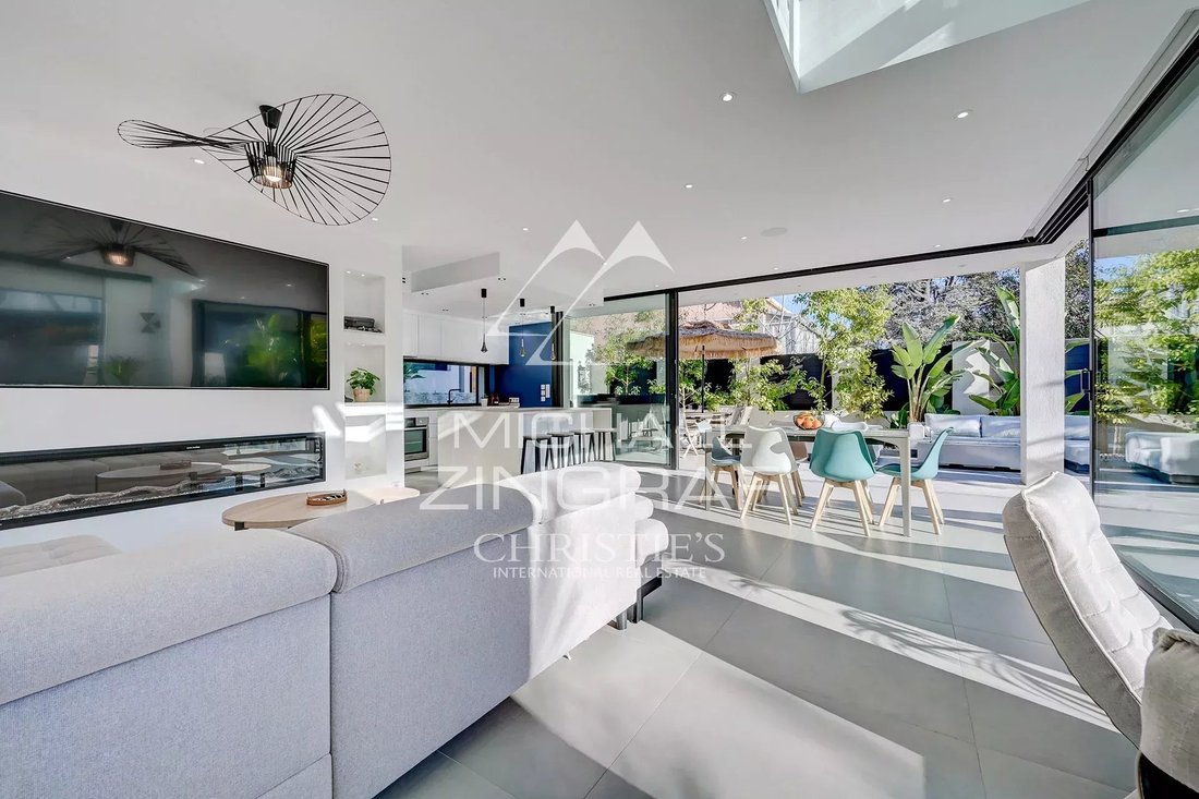 House in Cap Brun, Toulon, France 1 - 15042314