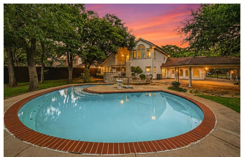 House in Stephenville, Texas, United States 1 - 17214864