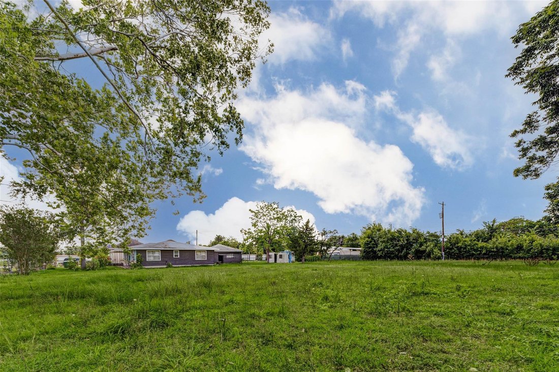 House in Houston, Texas, United States 3 - 18167483