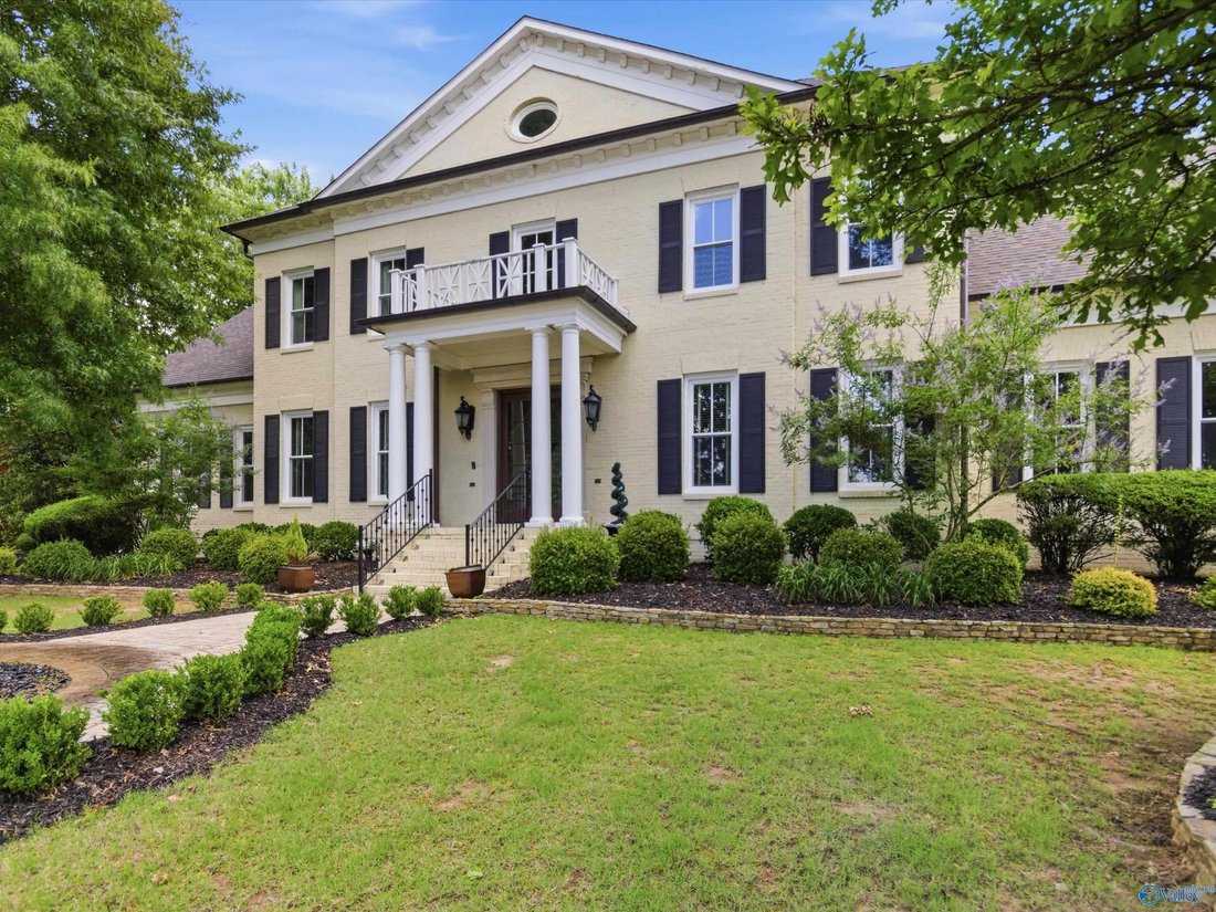 House in Owens Cross Roads, Alabama, United States 3 - 18157937