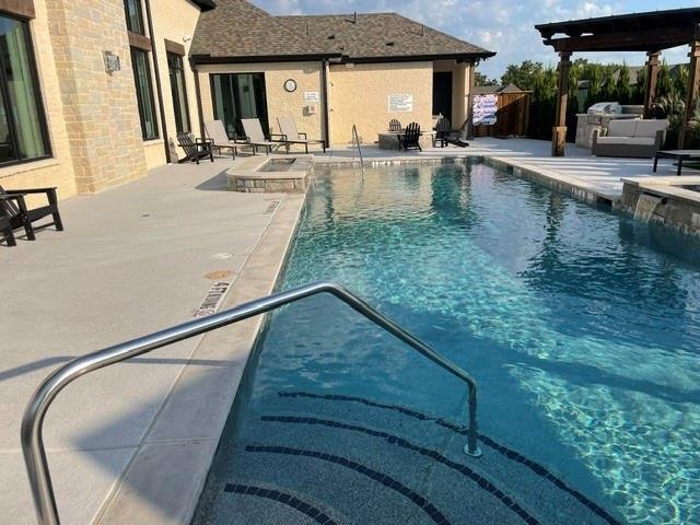 House in Rockwall, Texas, United States 5 - 18155080