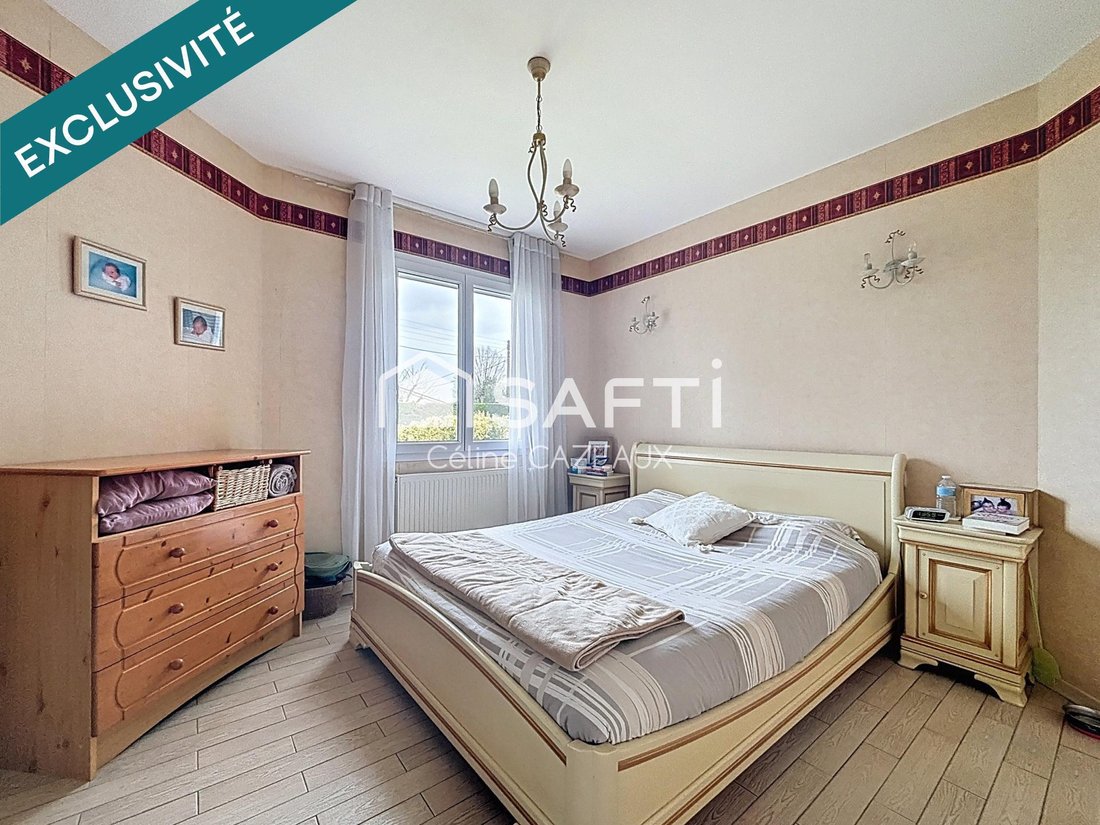 Haus in La Lesque, Eysines, Frankreich 4 - 17287878