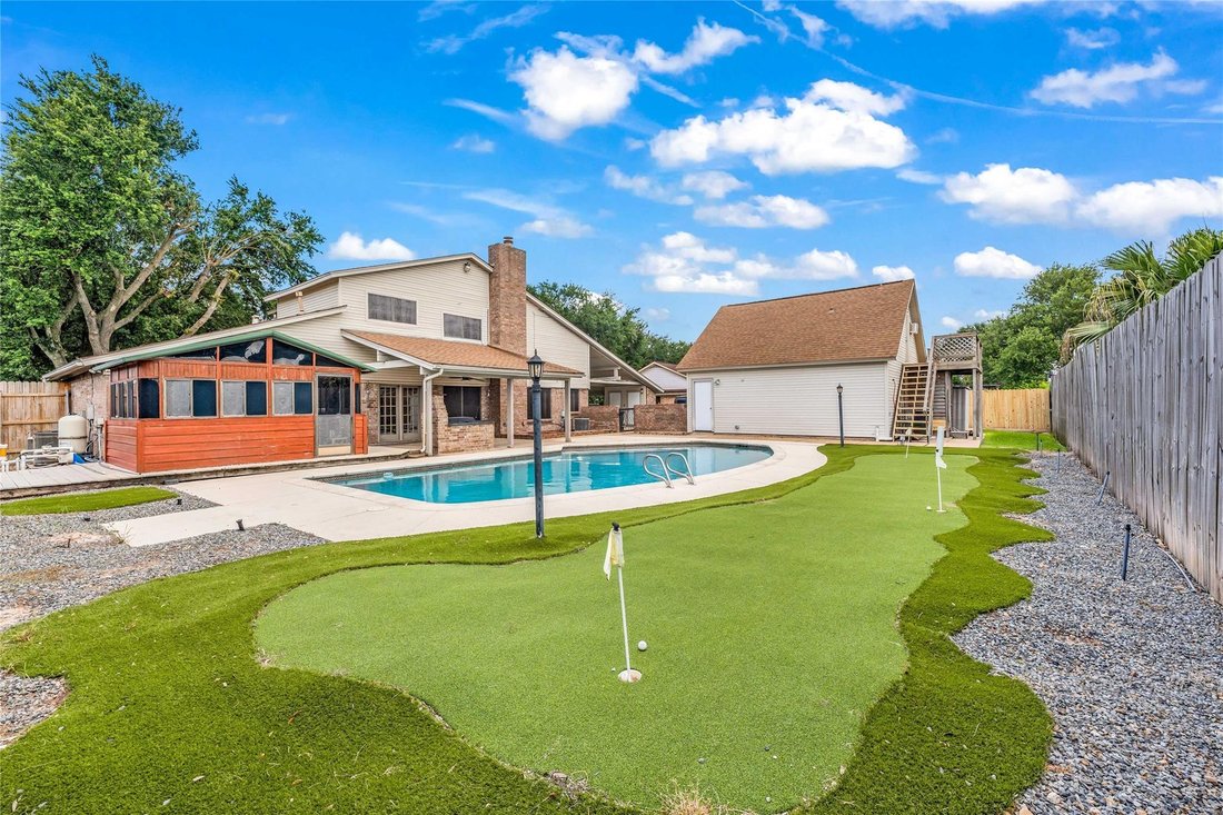 House in Deer Park, Texas, United States 3 - 18165175