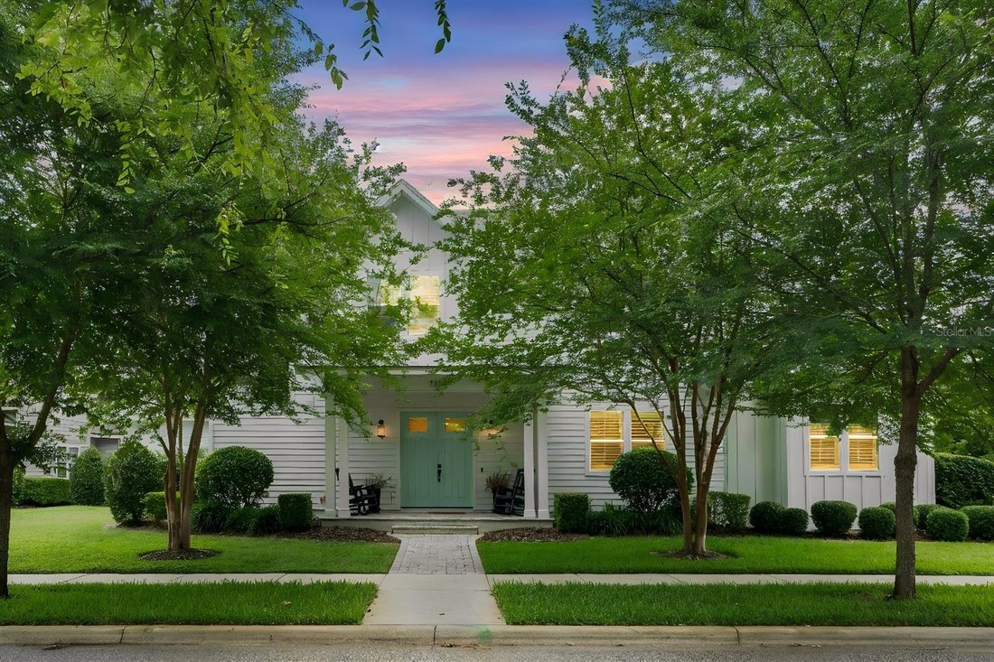 House in Gainesville, Florida, United States 1 - 18164771