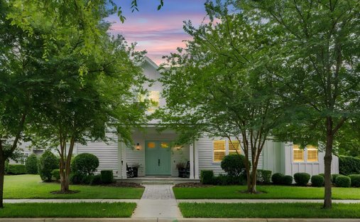House in Gainesville, Florida, United States 1