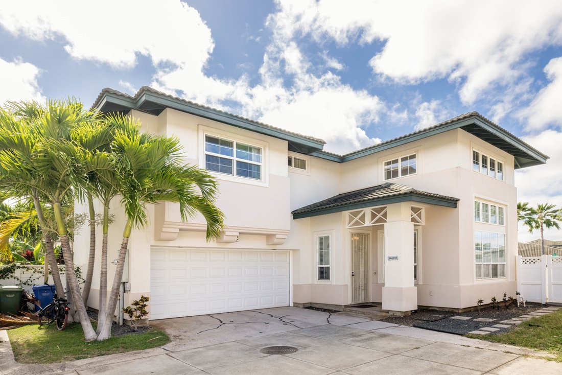 House in Kapolei, Hawaii, United States 1 - 18157713