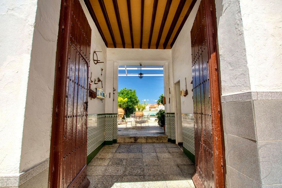 House in Velez-Malaga, Andalusia, Spain 2 - 18155655
