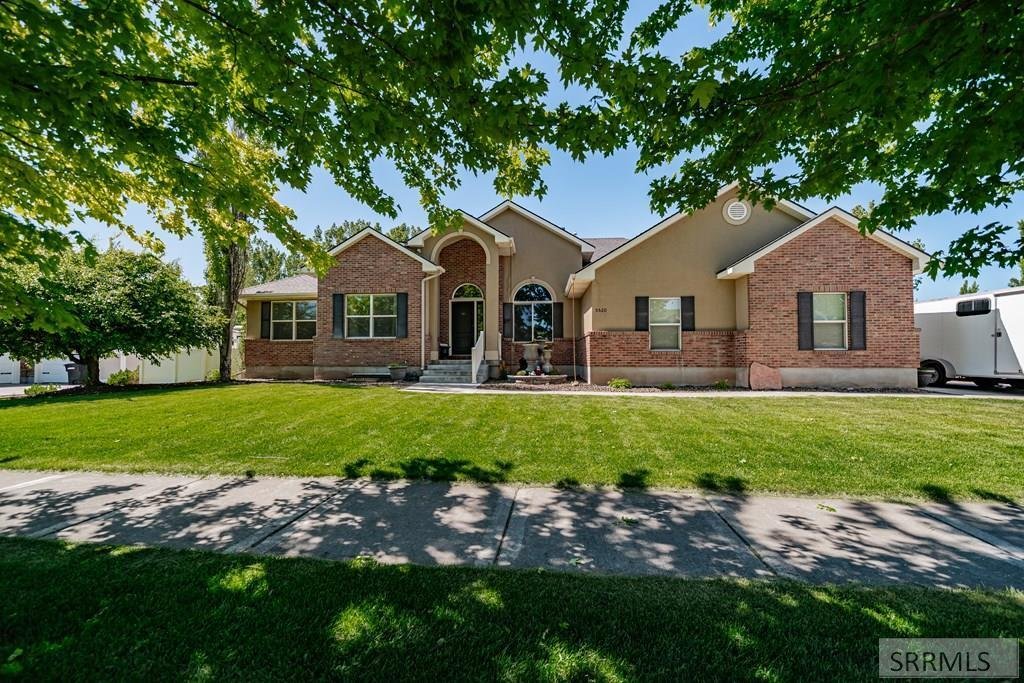 House in Idaho Falls, Idaho, United States 1 - 18169992