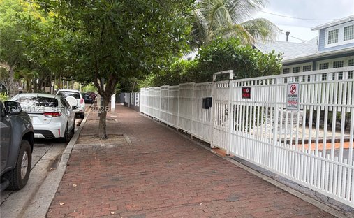 Miami, Florida, United States 1