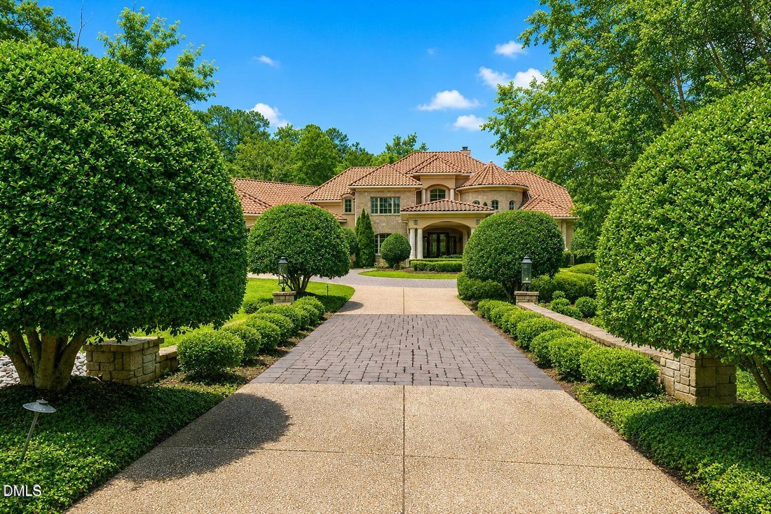 House in Durham, North Carolina, United States 1 - 17282539