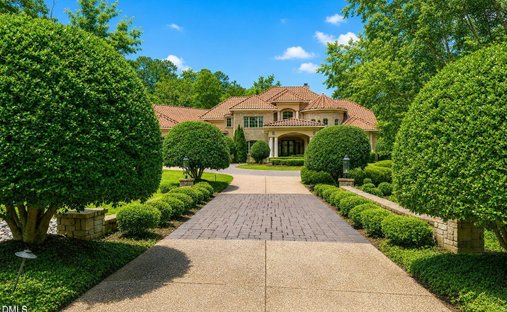 House in Durham, North Carolina, United States 1