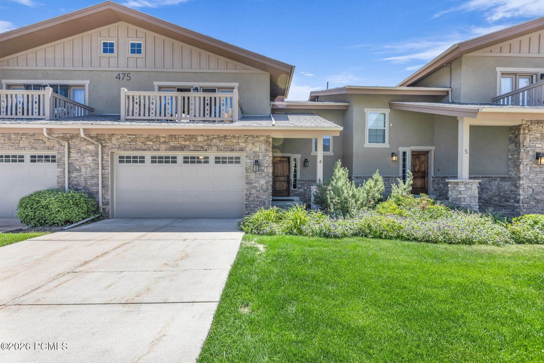 House in Midway, Utah, United States 1 - 18167595
