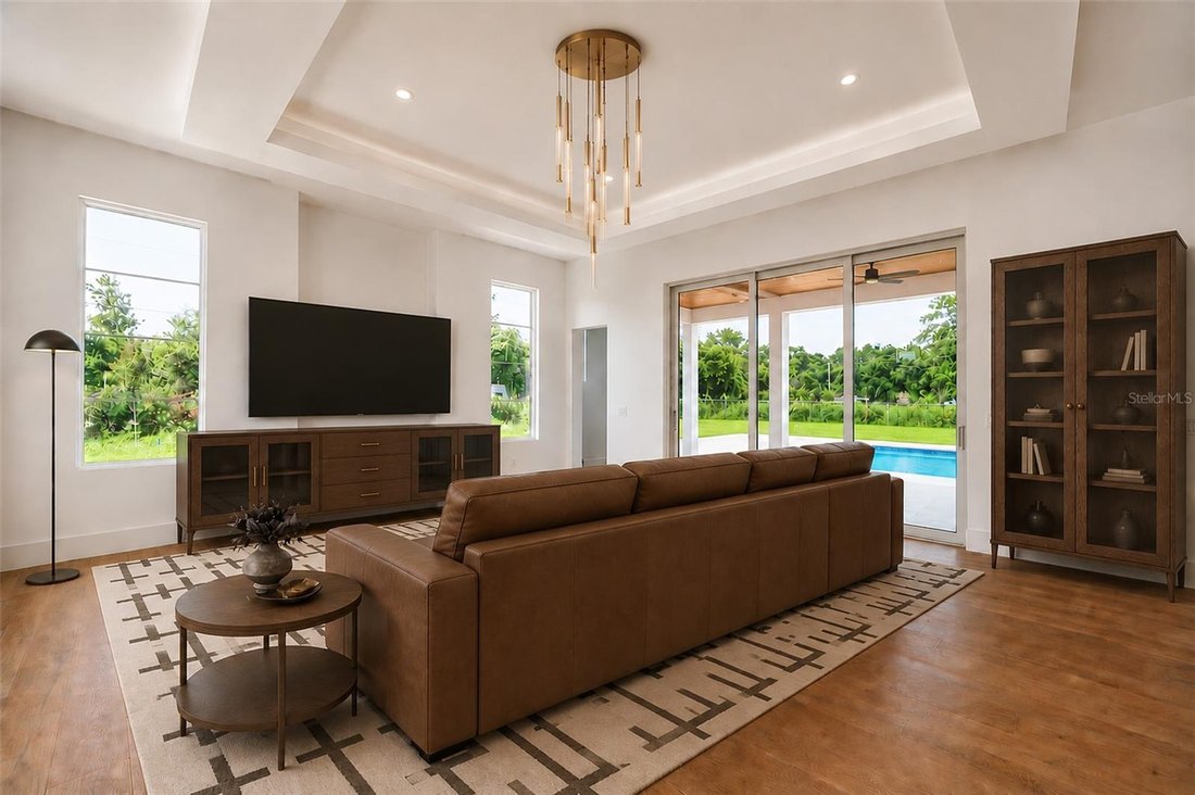 House in Lake Mary, Florida, United States 5 - 18158562