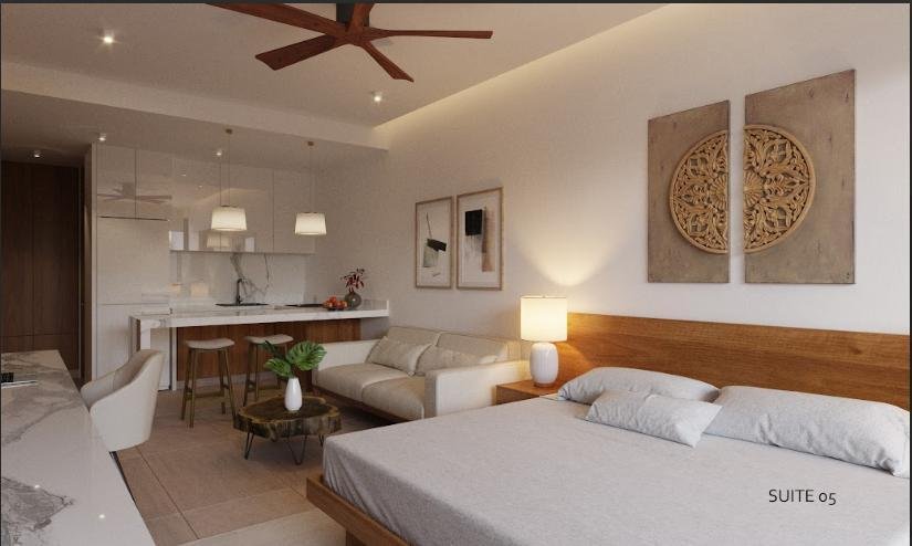 Apartment in Playa del Carmen, Quintana Roo, Mexico 5 - 18166135
