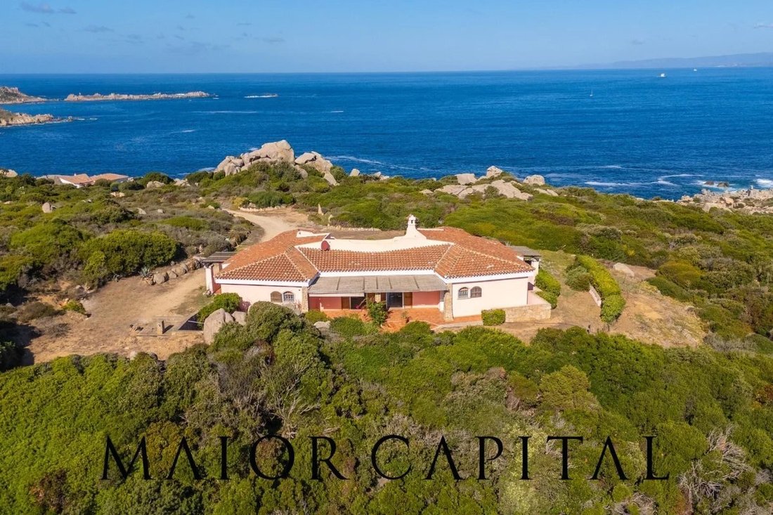 House in Santa Teresa Gallura, Sardinia, Italy 3 - 17639277