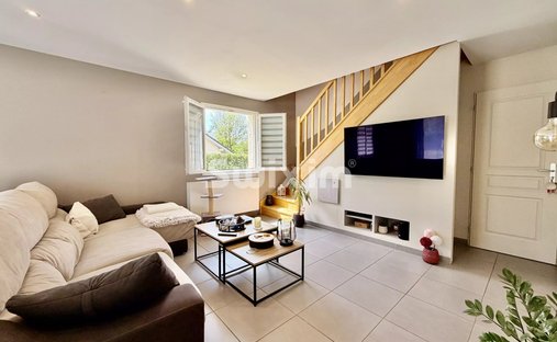 House in Sillingy, Auvergne-Rhône-Alpes, France 1