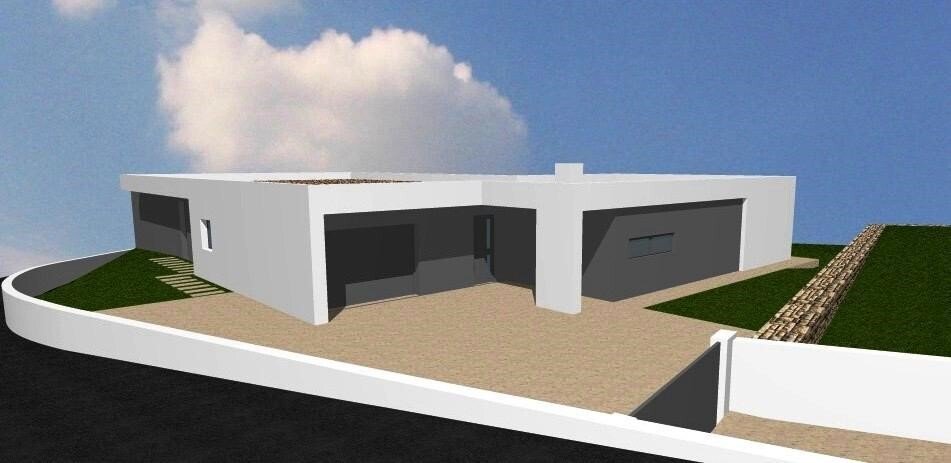 House in Salir de Matos, Leiria District, Portugal 4 - 18156676