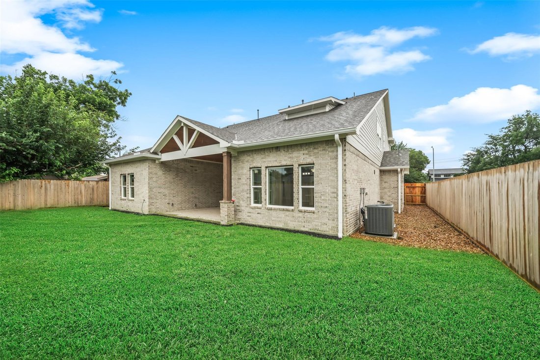 House in Houston, Texas, United States 5 - 18155188