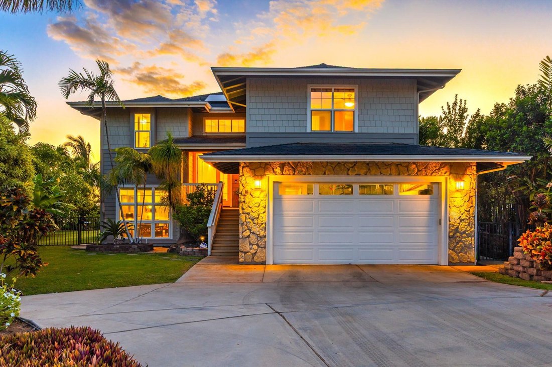 House in Kihei, Hawaii, United States 1 - 18170847