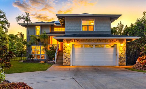 Casa a Kihei, Hawaii, Stati Uniti 1