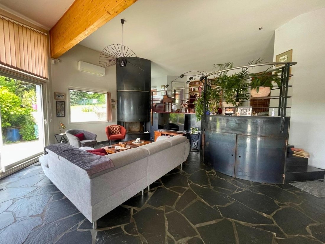 House in Aydat, Auvergne-Rhône-Alpes, France 4 - 18157541