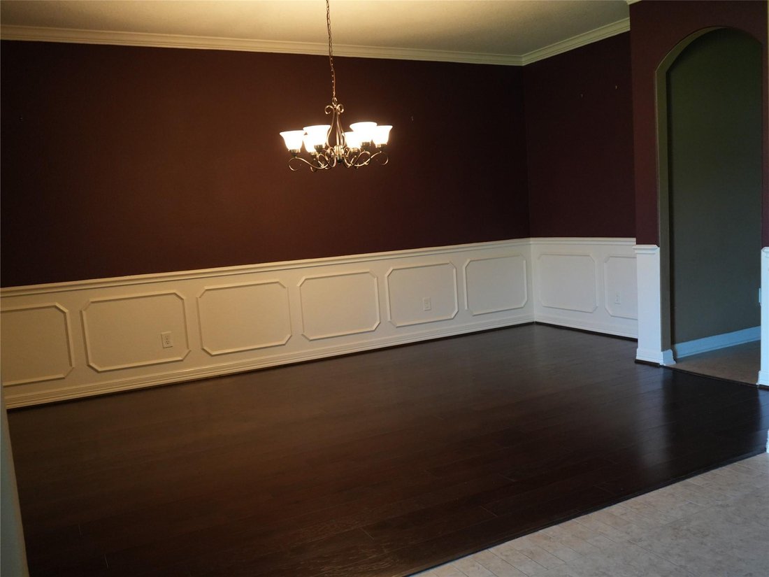House in Baytown, Texas, United States 2 - 16645601