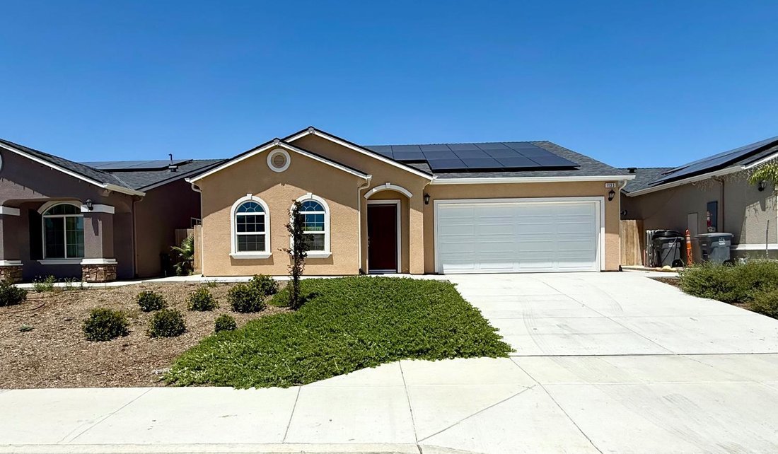 House in Avenal, California, United States 5 - 18158352