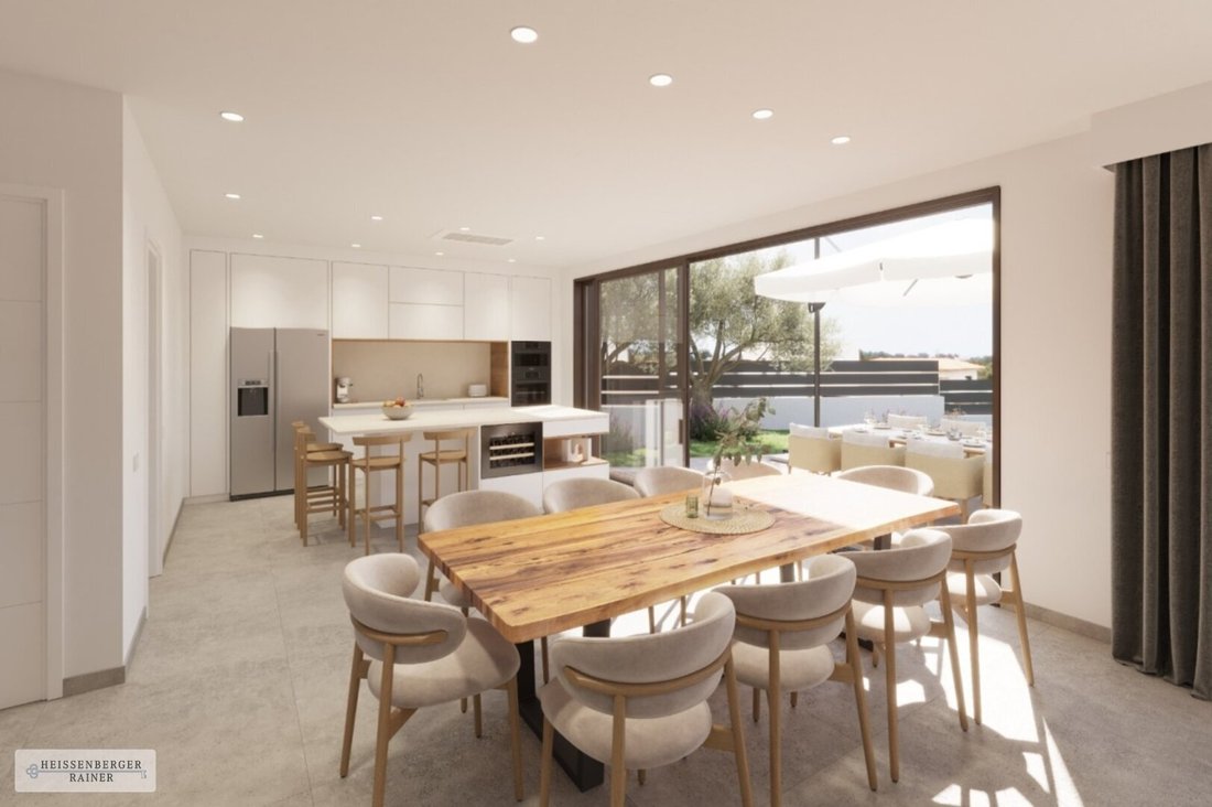 Villa in Marratxi, Balearic Islands, Spain 4 - 18164036