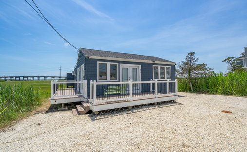 House in Avalon, New Jersey, United States 1