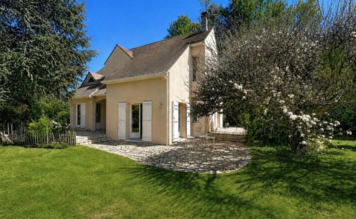House in Hericy, Ile-de-France, France 1