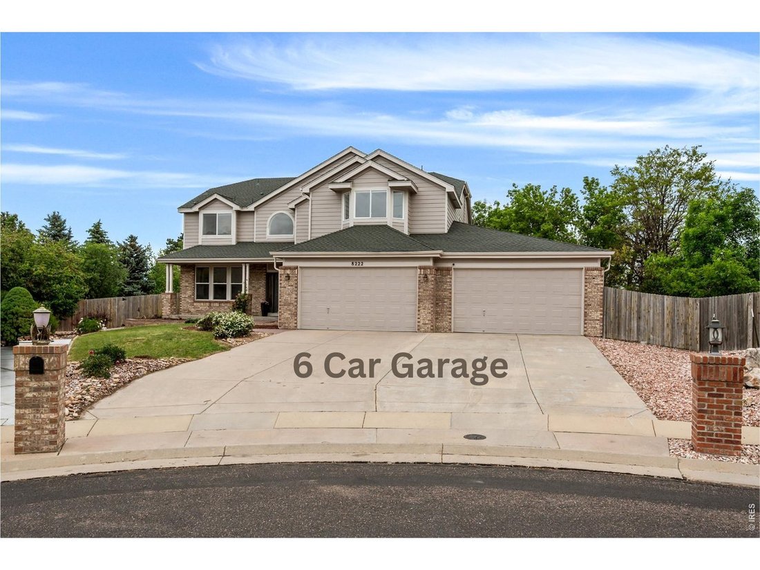 House in Arvada, Colorado, United States 1 - 18144902