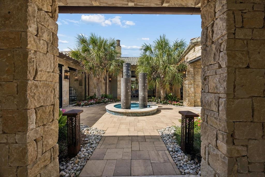 House in Keller, Texas, United States 1 - 18163104