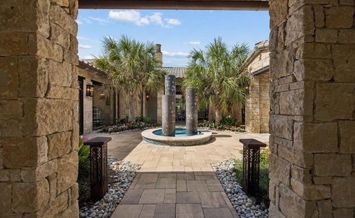 House in Keller, Texas, United States 1