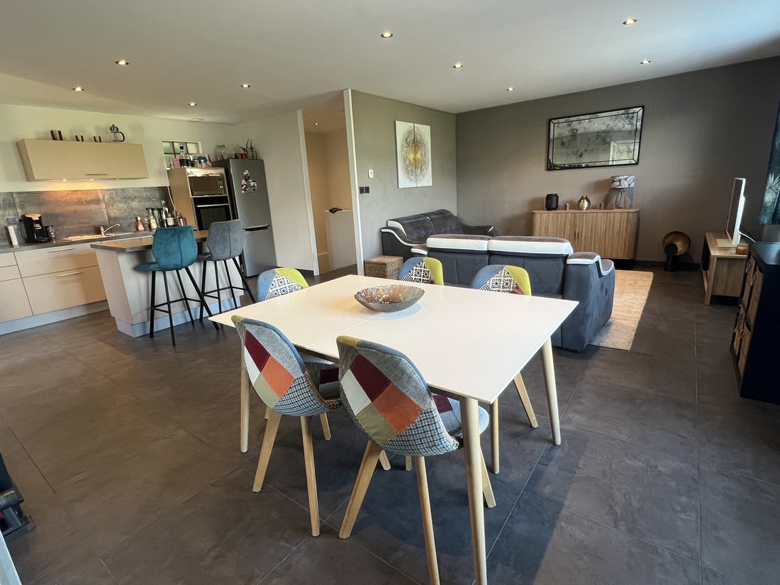 House in Le Bourget-du-Lac, Auvergne-Rhône-Alpes, France 5 - 18160517