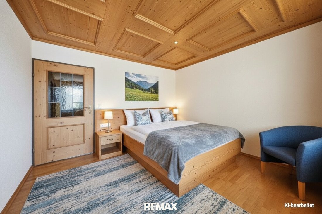 Apartment in Hall in Tirol, Tyrol, Austria 3 - 18164113