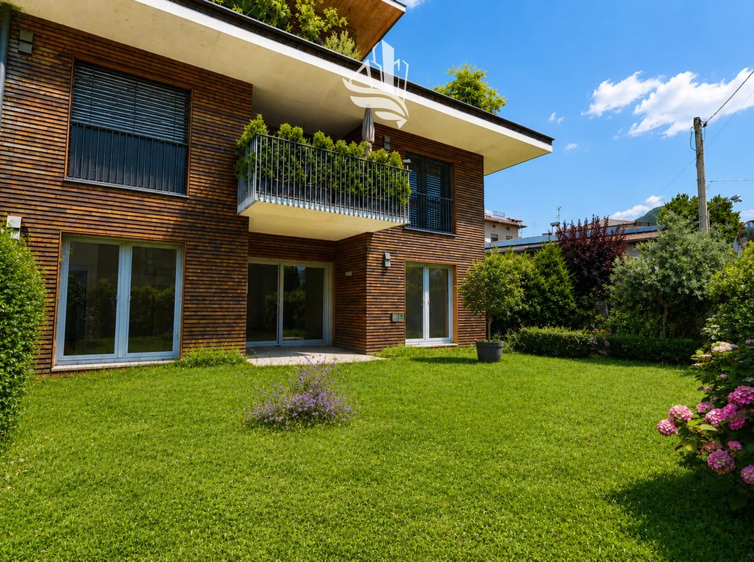 Apartment in Gries - San Quirino, Bolzano / Bozen, Trentino – Alto Adige/Südtirol 3 - 15139176