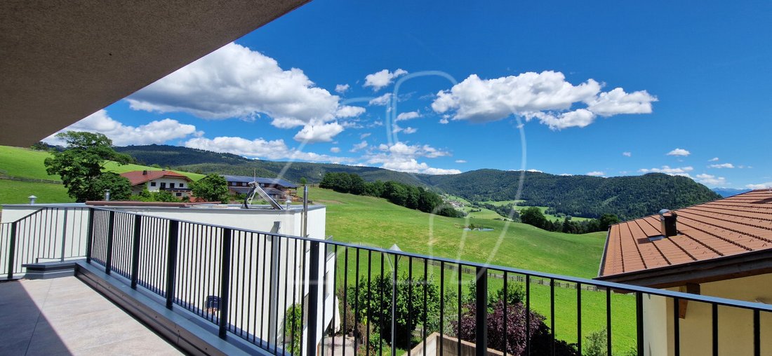 Apartment in Salonetto, Trentino – Alto Adige/Südtirol, Italy 2 - 15089287