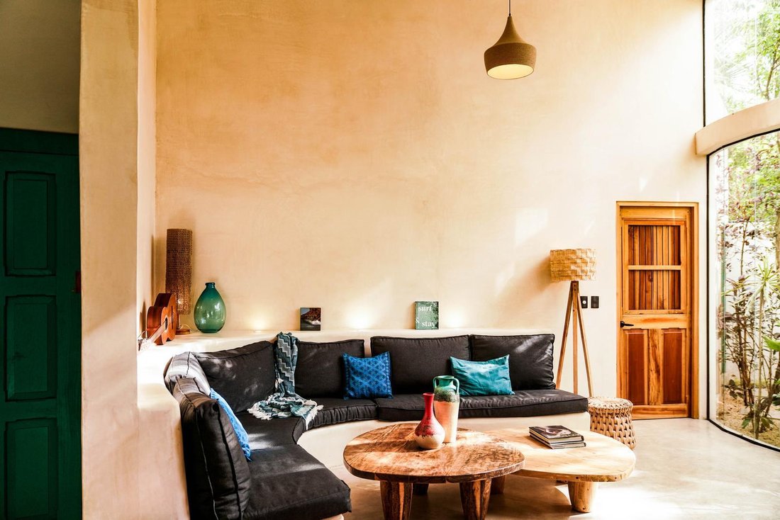 Casa a Alma Tulum Hotel, Quintana Roo, Messico 5 - 18166343
