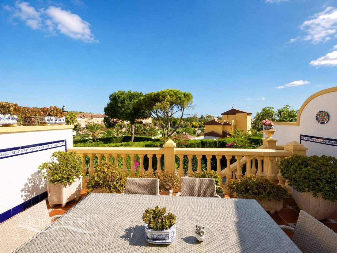 Townhouse in Alicante, Valencian Community, Spain 5 - 18154222