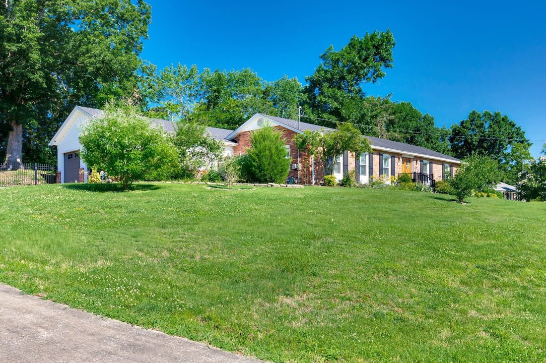 House in Nashville, Tennessee, United States 3 - 18159926