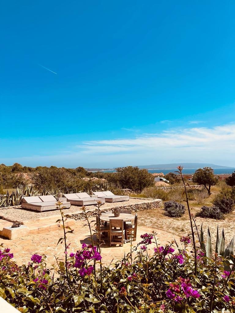 Villa in Formentera, Balearic Islands, Spain 3 - 18071647