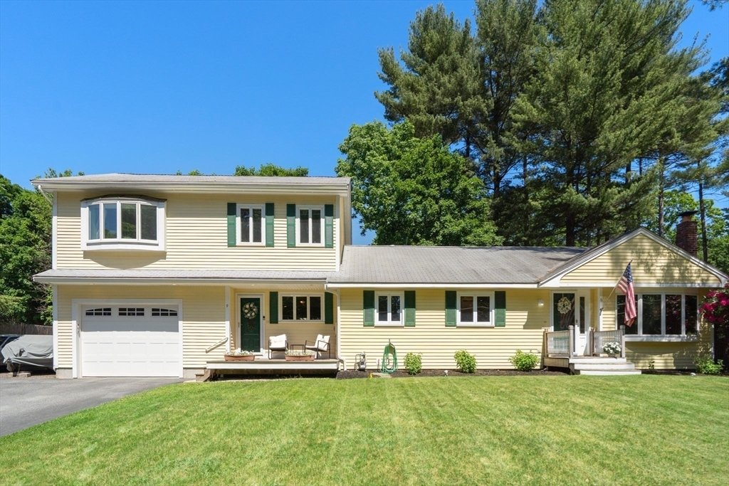 Westford, Massachusetts, United States 1 - 18154023