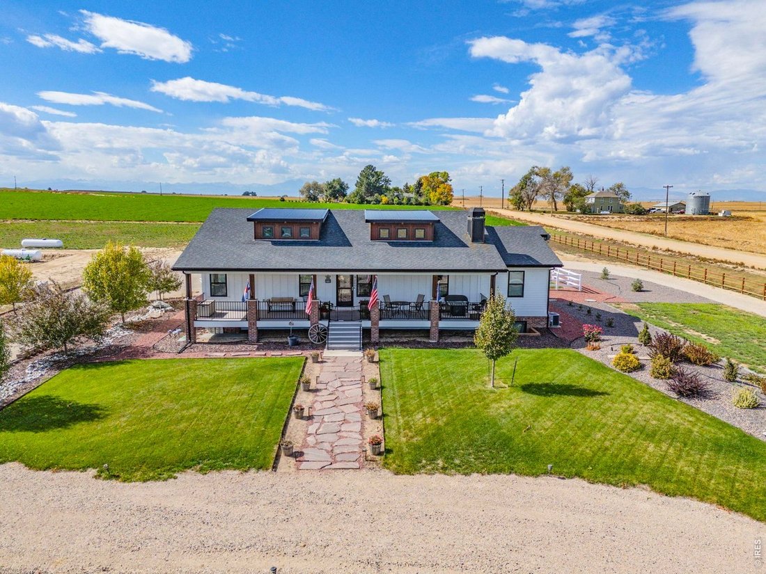 House in Milliken, Colorado, United States 3 - 18154262